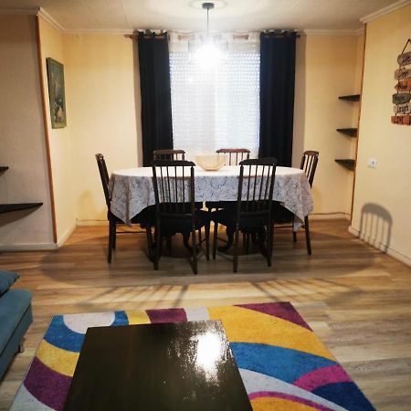 Apartamento A 5 Minutos Distancia De Playa En Puerto De Sagunto -Full Apartment -120M2 Экстерьер фото