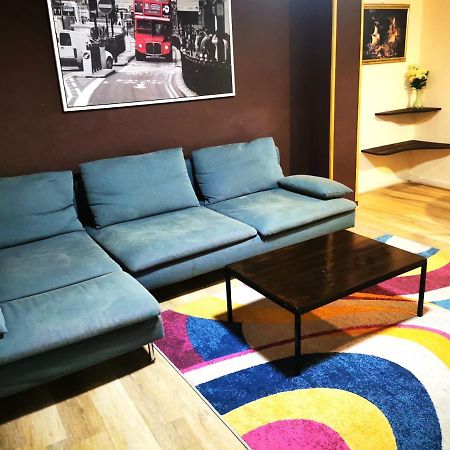 Apartamento A 5 Minutos Distancia De Playa En Puerto De Sagunto -Full Apartment -120M2 Экстерьер фото