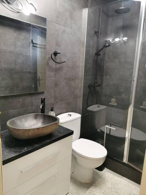 Apartamento A 5 Minutos Distancia De Playa En Puerto De Sagunto -Full Apartment -120M2 Экстерьер фото