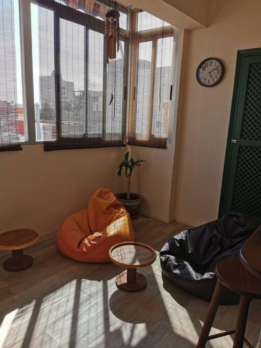 Apartamento A 5 Minutos Distancia De Playa En Puerto De Sagunto -Full Apartment -120M2 Экстерьер фото