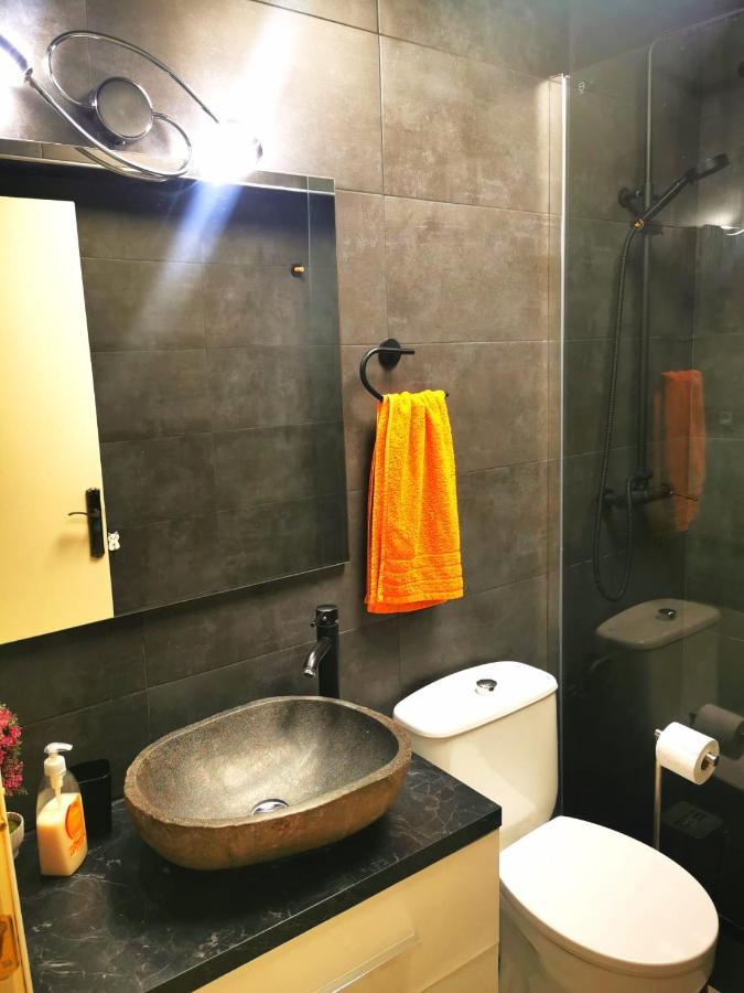 Apartamento A 5 Minutos Distancia De Playa En Puerto De Sagunto -Full Apartment -120M2 Экстерьер фото