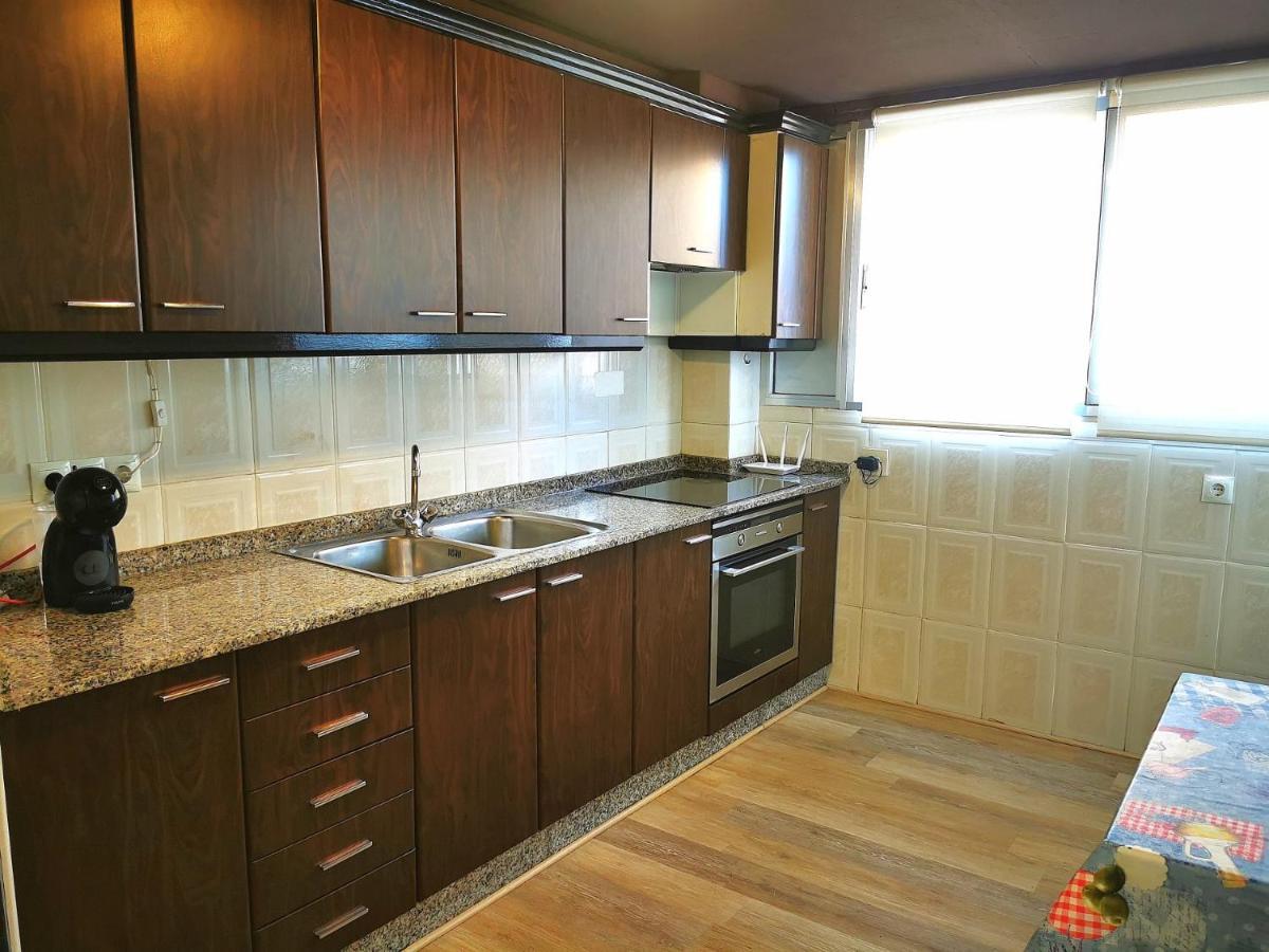 Apartamento A 5 Minutos Distancia De Playa En Puerto De Sagunto -Full Apartment -120M2 Экстерьер фото
