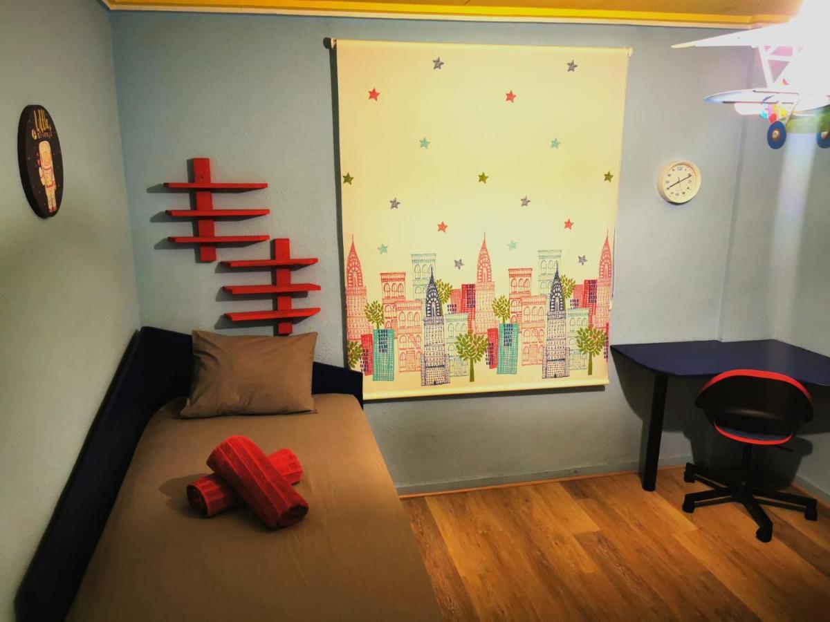 Apartamento A 5 Minutos Distancia De Playa En Puerto De Sagunto -Full Apartment -120M2 Экстерьер фото