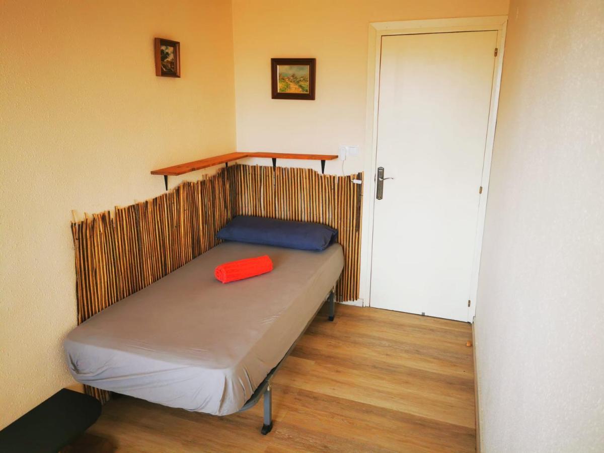 Apartamento A 5 Minutos Distancia De Playa En Puerto De Sagunto -Full Apartment -120M2 Экстерьер фото