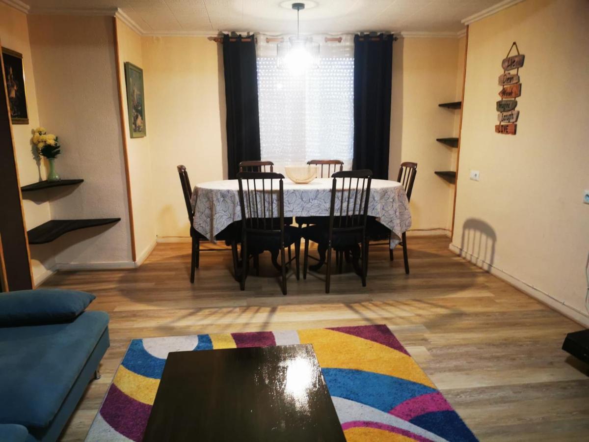 Apartamento A 5 Minutos Distancia De Playa En Puerto De Sagunto -Full Apartment -120M2 Экстерьер фото