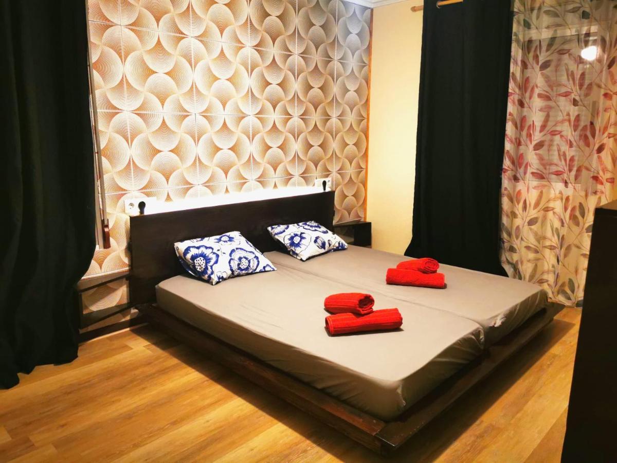 Apartamento A 5 Minutos Distancia De Playa En Puerto De Sagunto -Full Apartment -120M2 Экстерьер фото