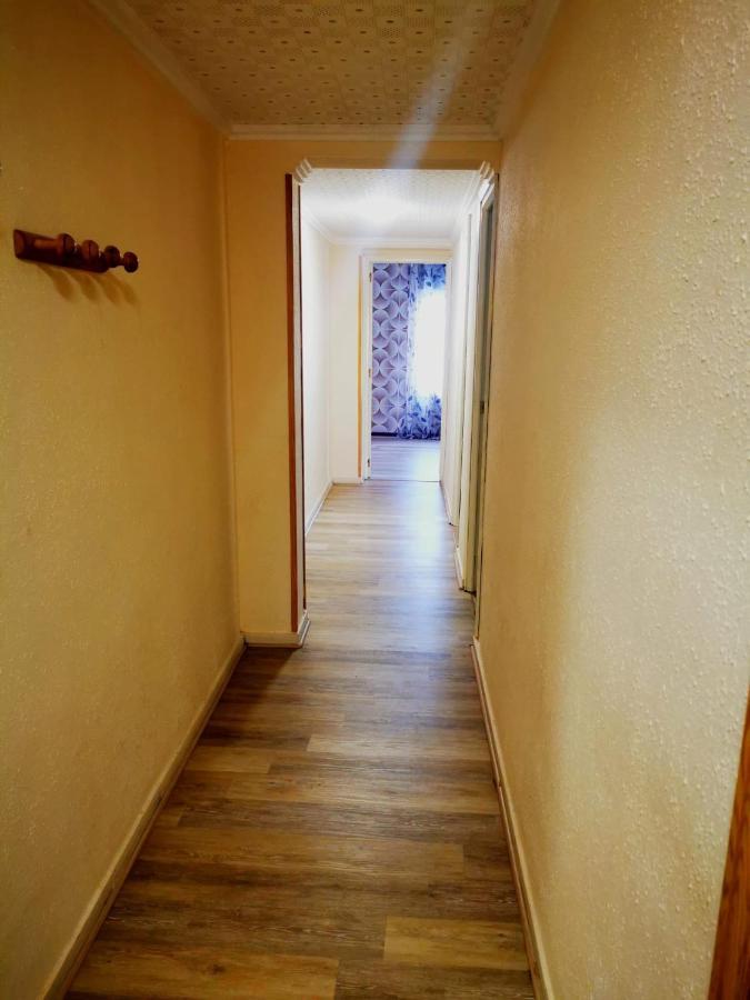 Apartamento A 5 Minutos Distancia De Playa En Puerto De Sagunto -Full Apartment -120M2 Экстерьер фото